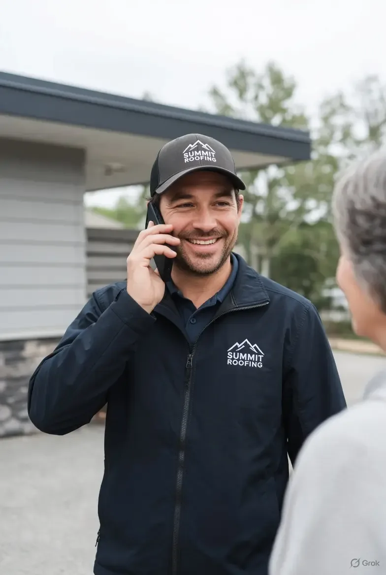 Flat Roof Leak Repair Gary, IN FAQs